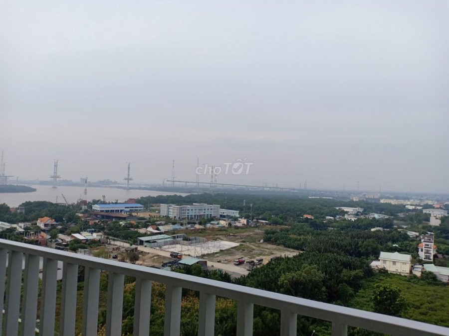 Chính chủ cần bán căn chung cư Orchid Park 15 Đường Nguyễn Lương Bằng Huyện Nhà Bè TP HCM