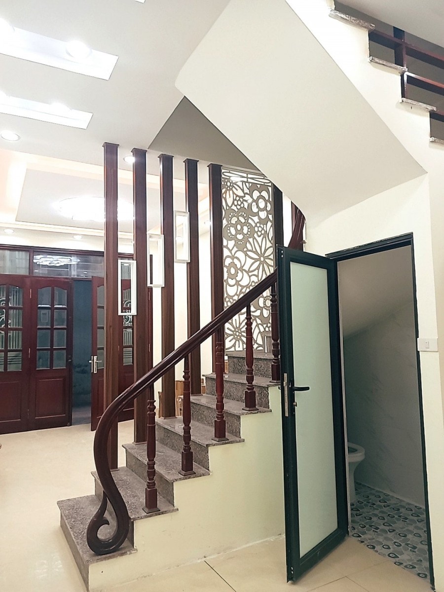 Bán nhà diện tích 48m2, 4 tầng đúc, giá 4 tỷ, Khương Đình Thanh Xuân, lh 0973377985