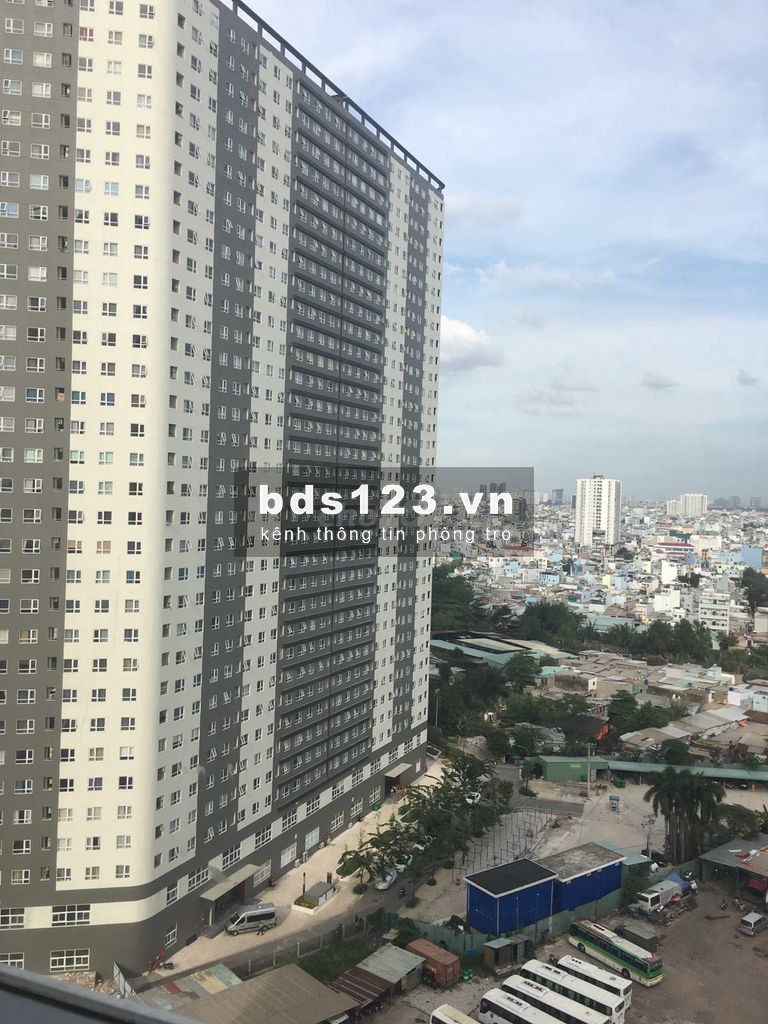 Cho Thuê Phòng trong chung cư Topaz Elite, có sẵn nội thất, vào ở ngay