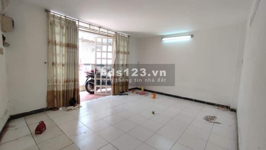 Hẻm 1 sẹc Lý Thường Kiệt P4 GV dt 58m2, giá 5,5 tỷ thương lượng