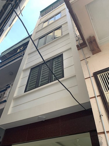 Cực phẩm cao tầng Bắc Từ Liêm, chưa tới 3 tỷ, kinh doanh cực tốt