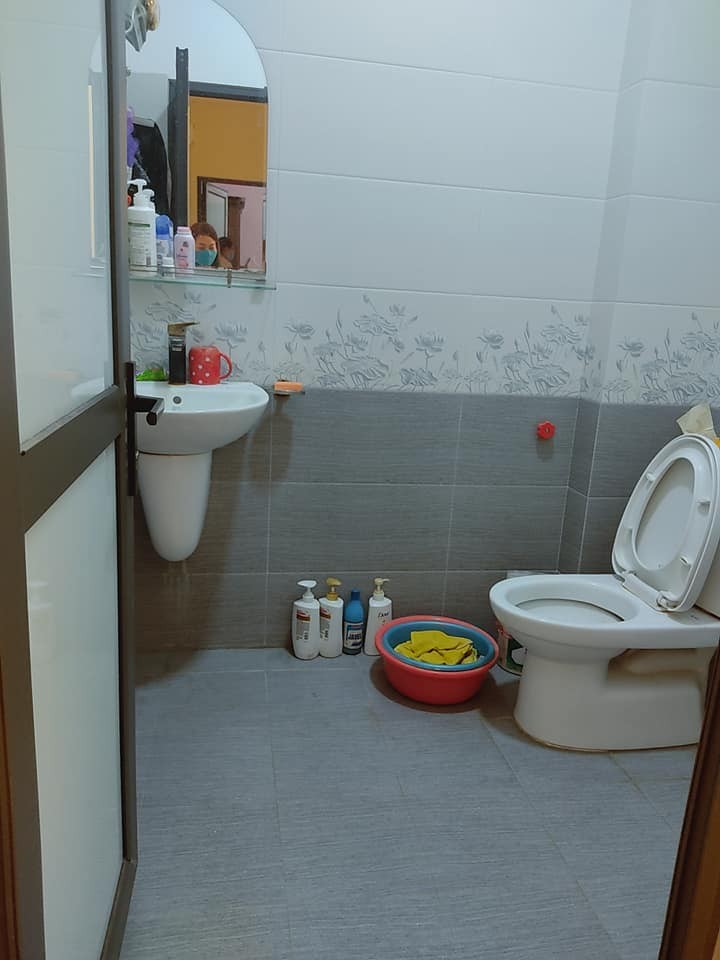 Bán nhà Trần Khát Trân, 65m2 x 3 tầng, mặt tiền 4.5m, 30m ra ô tô, nhỉnh 4 tỷ