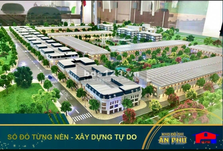 Đất nền đô thị trung tâm tp. Buôn Ma Thuột. Giá cực Sốc chỉ từ 668tr/nền.
