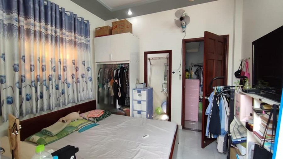 MT khủng HXH thẳng 1 trục chủ giảm mạnh 200 triệu giá chào mới 5.3 tỷ