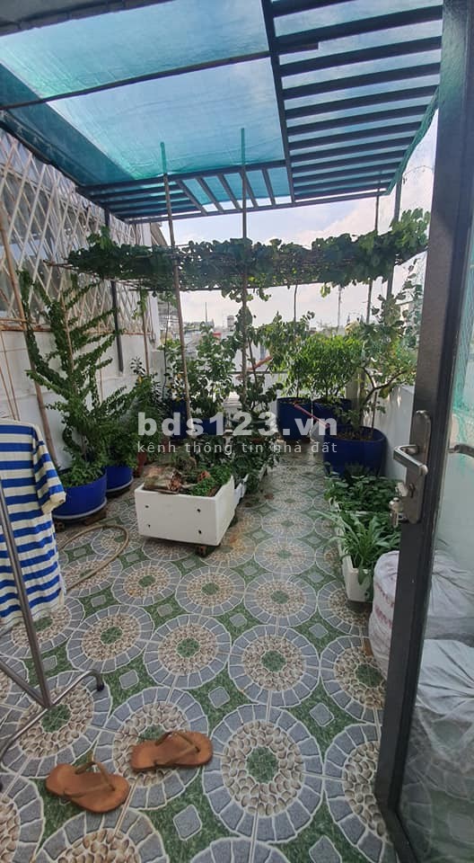 125m2 4PN 4WC 4tầng Nguyễn Tri Phương Ngay ĐH Kinh Tế Chỉ 5 Tỉ 790tr 0908330490