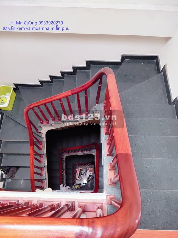 Chủ cần bán gấp nhà Phan Đình Giót, La Khê, Hà Đông, 2 mặt thoáng vĩnh viễn