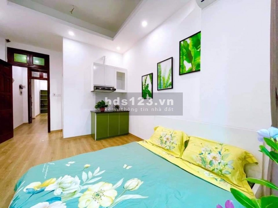 Bán nhà riêng phố Lương Khánh Thiện, dt 41m, 5 tầng, giá 3.7 tỷ 0926900555