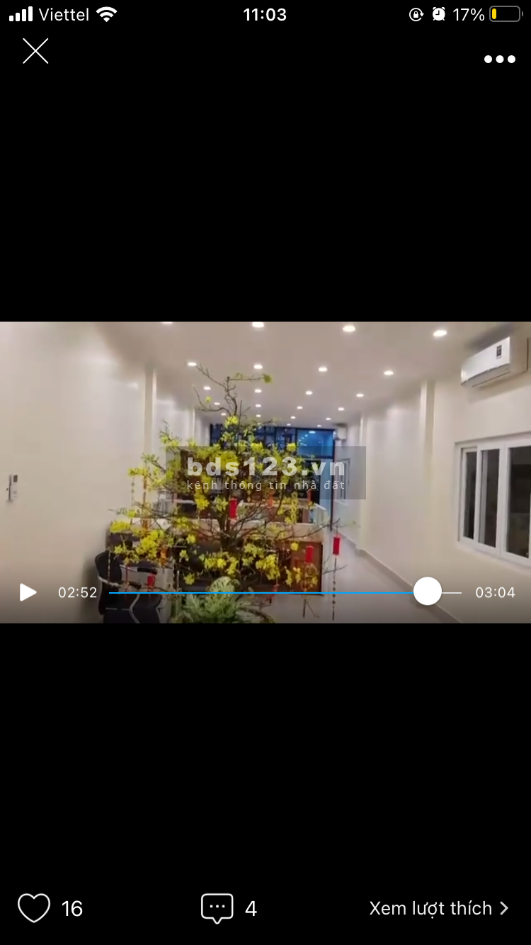 Chủ kẹt tiền cần bán gấp nhà trung tâm Sóc Trăng, giá bán 6.9 tỷ, lhcc