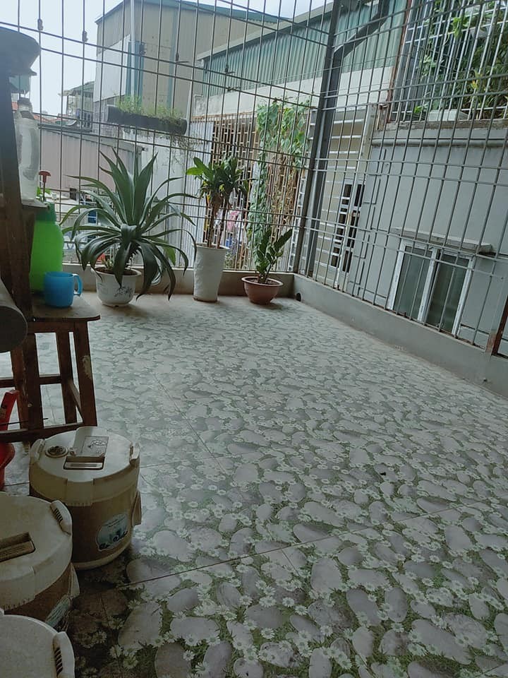 Bán nhà Trần Khát Trân, 65m2 x 3 tầng, mặt tiền 4.5m, 30m ra ô tô, nhỉnh 4 tỷ