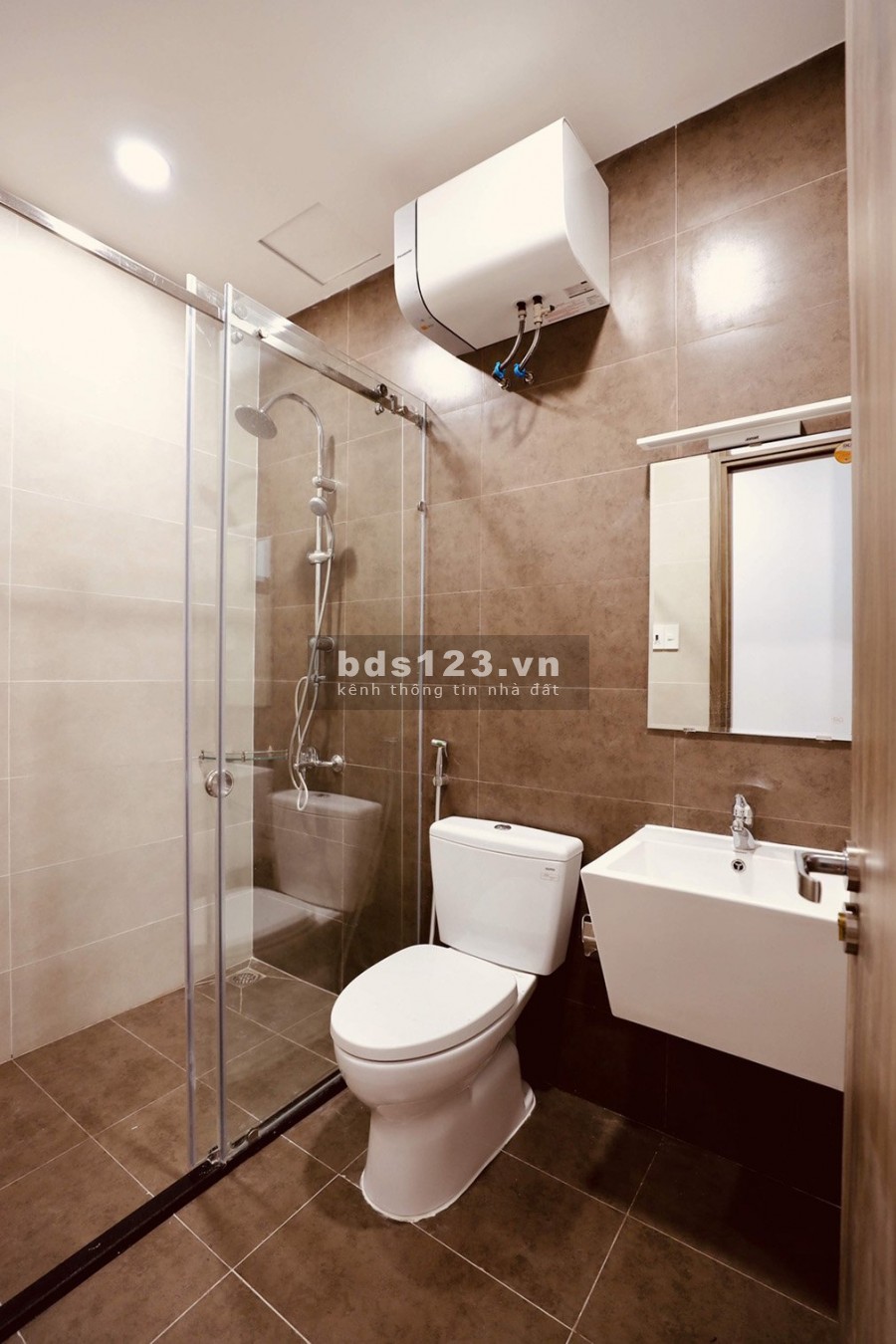 Căn hộ 1PN, Bạch Đằng gần Sân Bay, cv GIa Định, liên hệ 0938.764.277