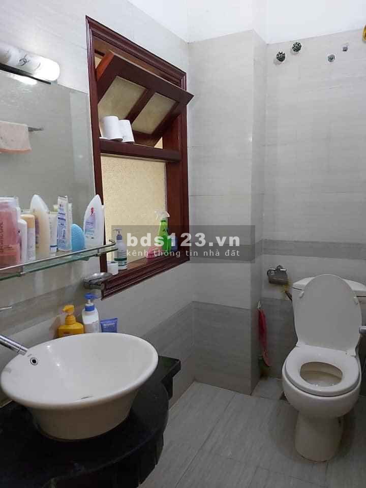Nhà đường Lê Trọng Tấn diện tích 60m2, 5 tầng, mặt tiền 3.4, giá 3.75 tỷ
