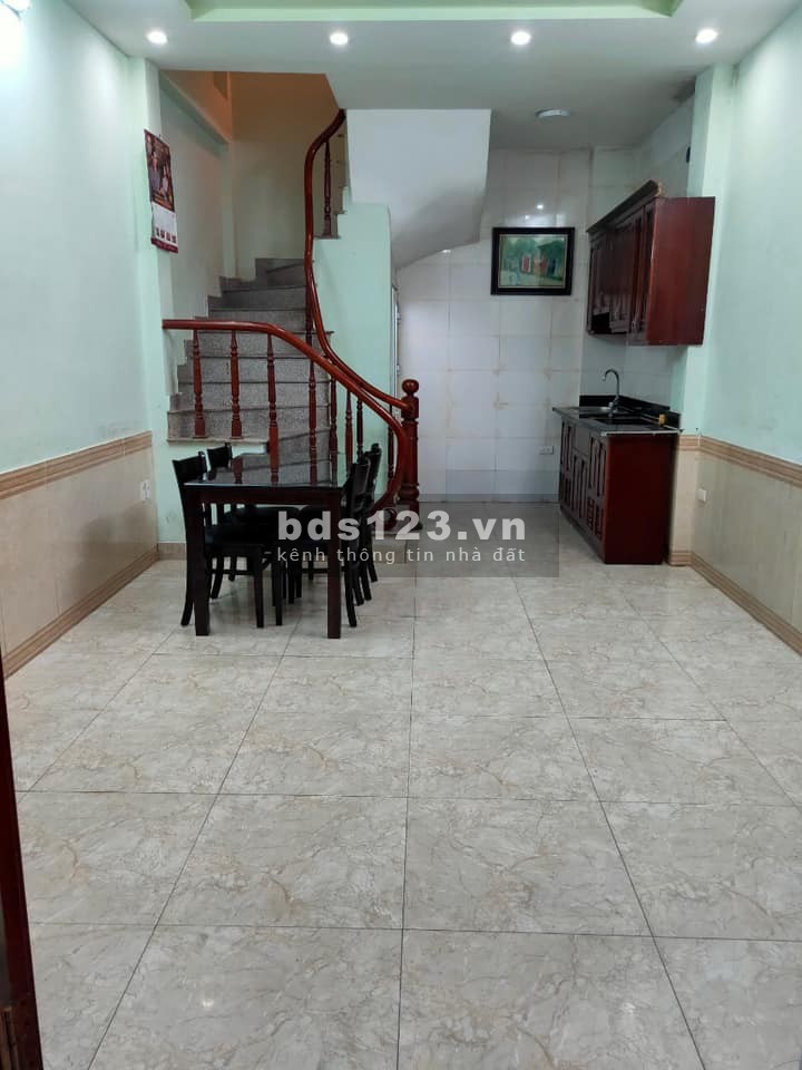 Bán nhà riêng phố Lương Khánh Thiện, dt 41m, 5 tầng, giá 3.7 tỷ 0926900555
