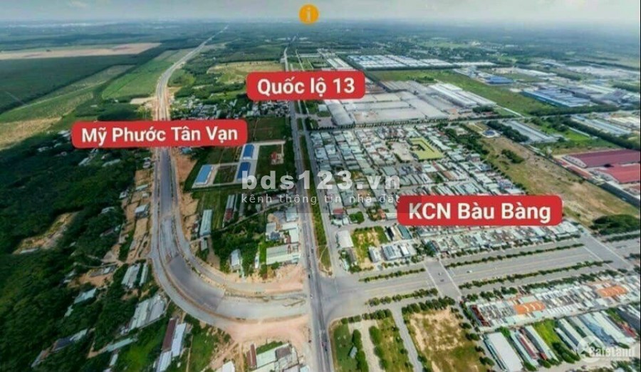 Dự án Thăng Long Central City điểm đến cho các nhà đầu tư