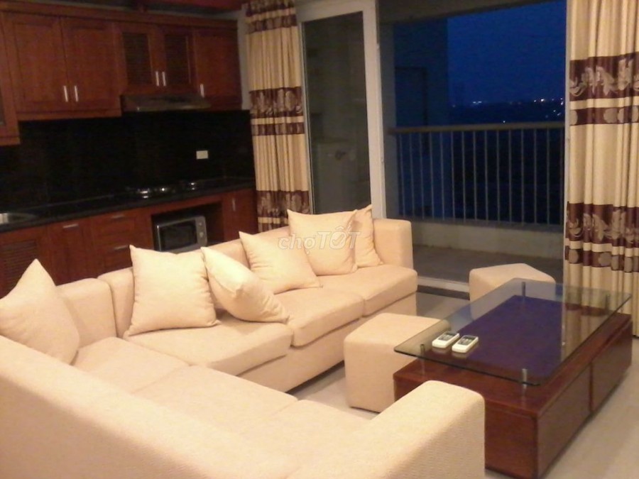 Cần cho thuê căn hộ Chung cư Vườn Đào, Lạc Long Quân, Quận Tây Hồ