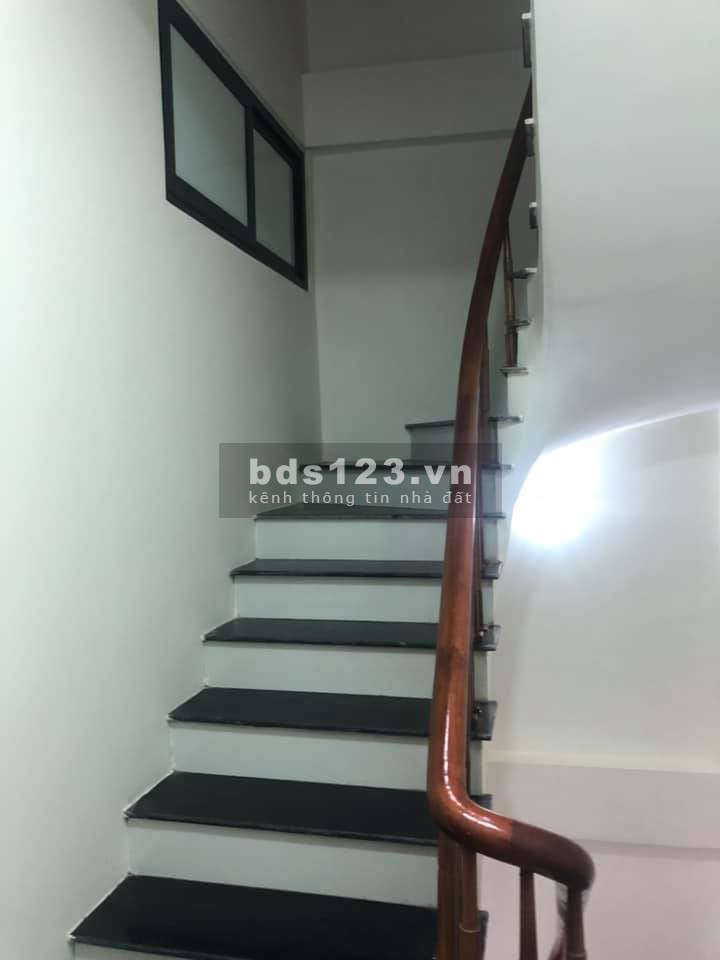 Rất phong thủy, Cần bán nhà mới 33 m2 x 5, Mỹ Đình, Nam Từ Liêm, Nở hậu