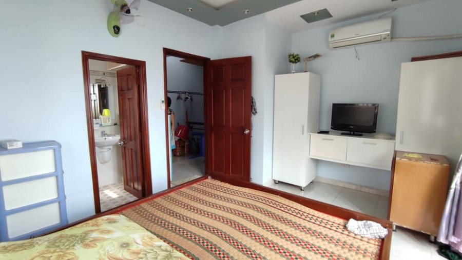 MT khủng HXH thẳng 1 trục chủ giảm mạnh 200 triệu giá chào mới 5.3 tỷ