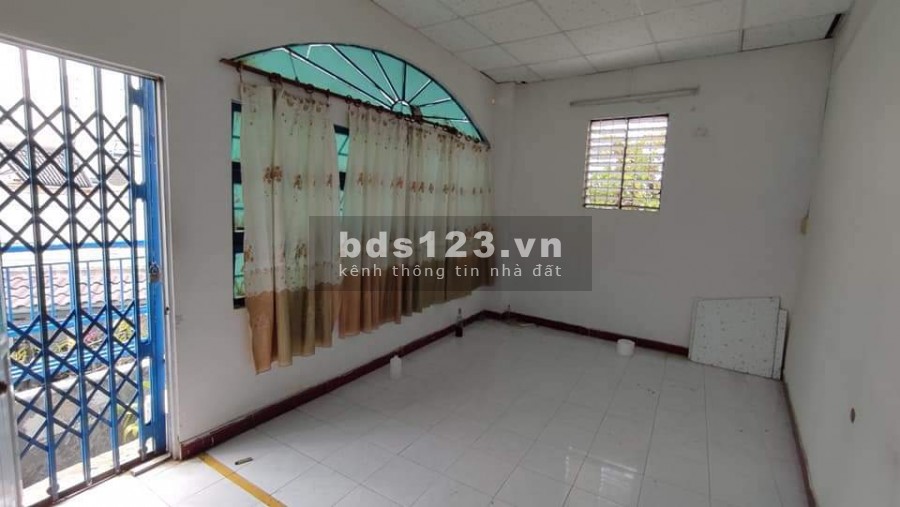 Hẻm 1 sẹc Lý Thường Kiệt P4 GV dt 58m2, giá 5,5 tỷ thương lượng