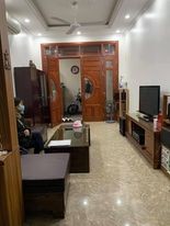 Bán Nhà Giang Văn Minh, Ba Đình 50m 4 Tầng, 2 Thoáng Ở Luôn Hơn 6 tỷ.