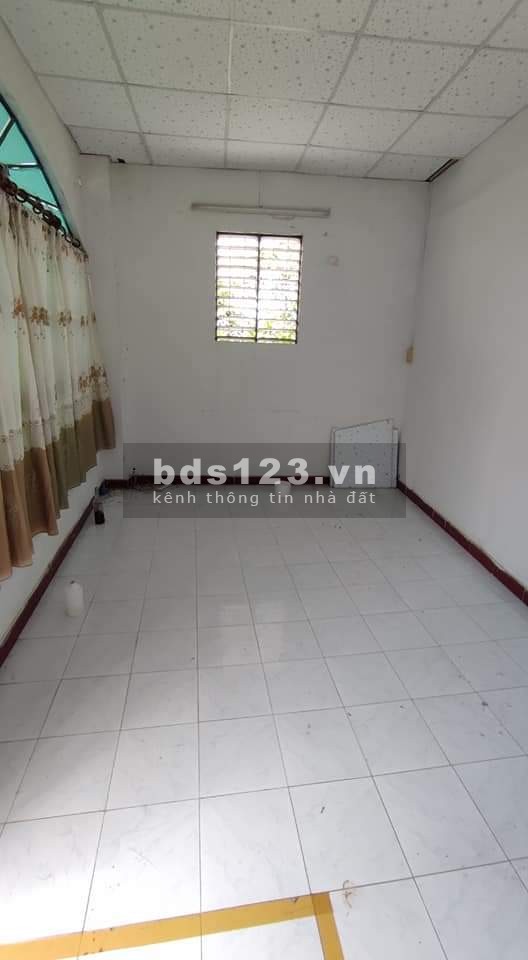 Hẻm 1 sẹc Lý Thường Kiệt P4 GV dt 58m2, giá 5,5 tỷ thương lượng