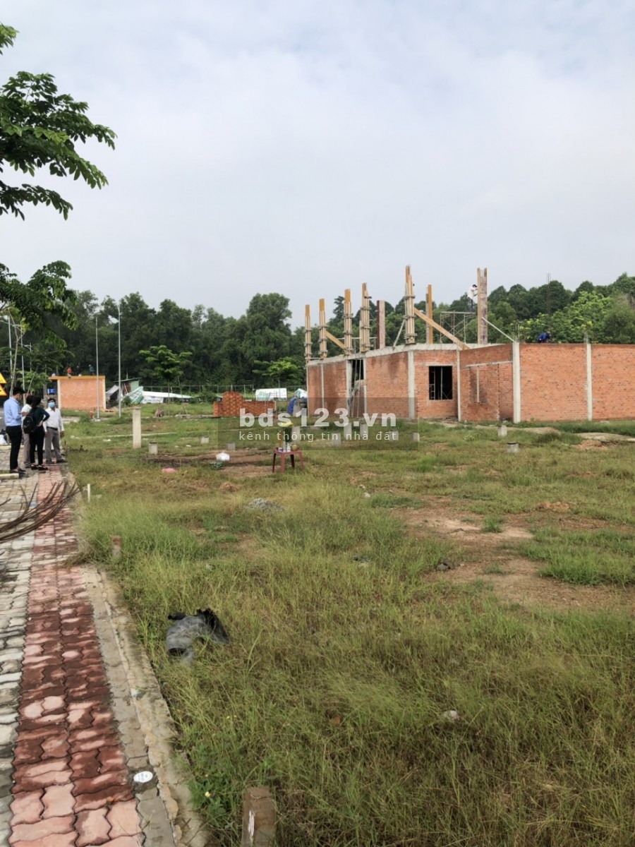 Chỉ cần 1 tỷ 800 để sở hữu lô đất thích hợp để đầu tư hoặc kinh doanh