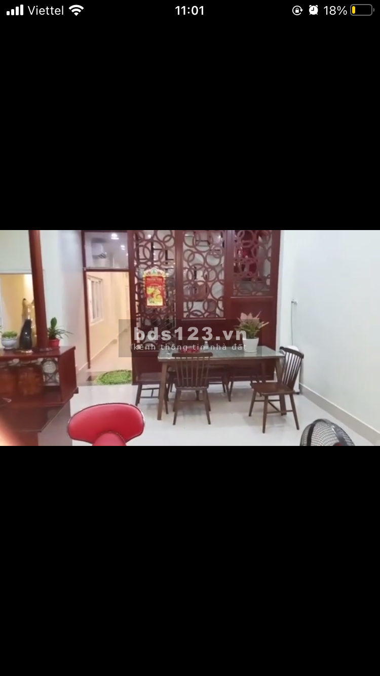 Chủ kẹt tiền cần bán gấp nhà trung tâm Sóc Trăng, giá bán 6.9 tỷ, lhcc