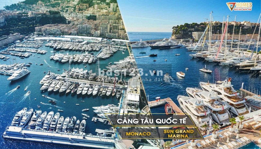 Sun Marina mở bán tòa B với số lượng căn đẹp giá hợp lí, giá 60 triệu/m2