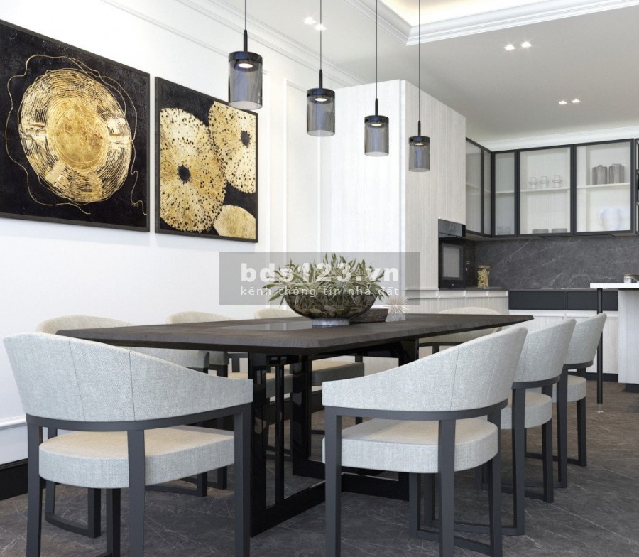 Shophouse An Cựu City đầu tư sinh lời, phương thức thanh toán linh hoạt giá bán 9 tỷ