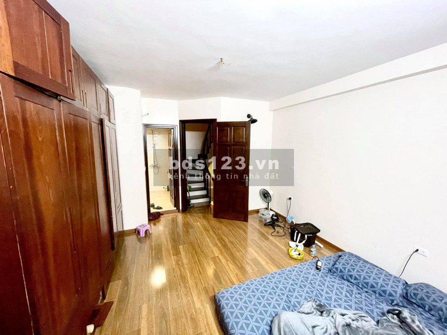 Bán nhà Thái Hà Đống Đa cực đẹp 83M2, 4 Tầng,Ô tô, An sinh đỉnh, Nhỉnh 5 tỷ.LH: 0949859898