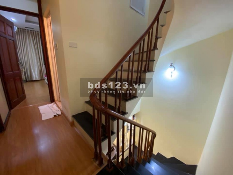 Bán nhà Thái Hà Đống Đa cực đẹp 83M2, 4 Tầng,Ô tô, An sinh đỉnh, Nhỉnh 5 tỷ.LH: 0949859898