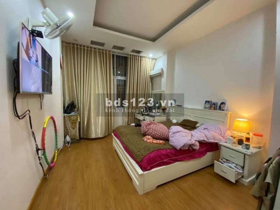 Bán nhà Thái Hà Đống Đa cực đẹp 83M2, 4 Tầng,Ô tô, An sinh đỉnh, Nhỉnh 5 tỷ.LH: 0949859898