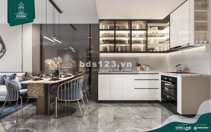 Nhận đặt chỗ căn hộ cao cấp Asiana Đà Nẵng chỉ 50 triệu/căn pháp lý chính chủ