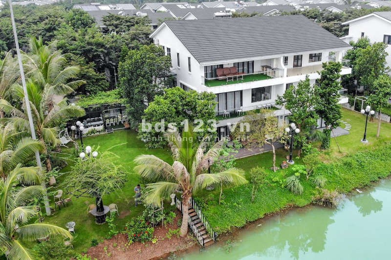 Chính chủ bán Biệt Thự Đảo Grand The Island Ecopark phân khu Vip