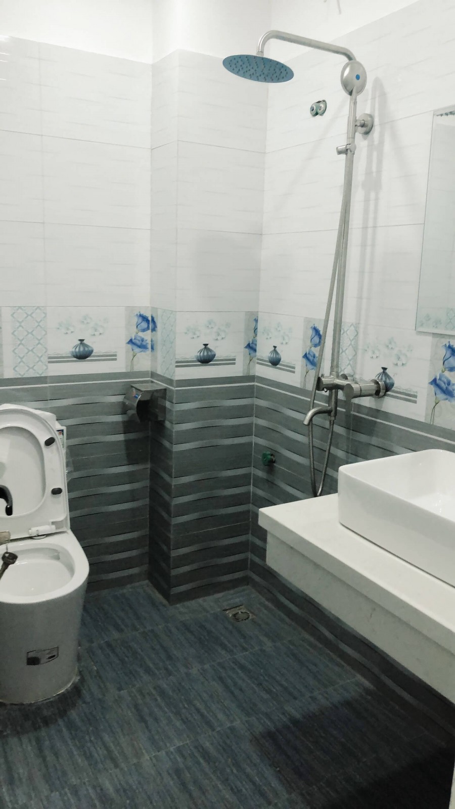 Chính chủ bán nhà đường Văn Trì, phường Minh Khai sổ đỏ 38m 4T ngõ 3 gác ở luôn