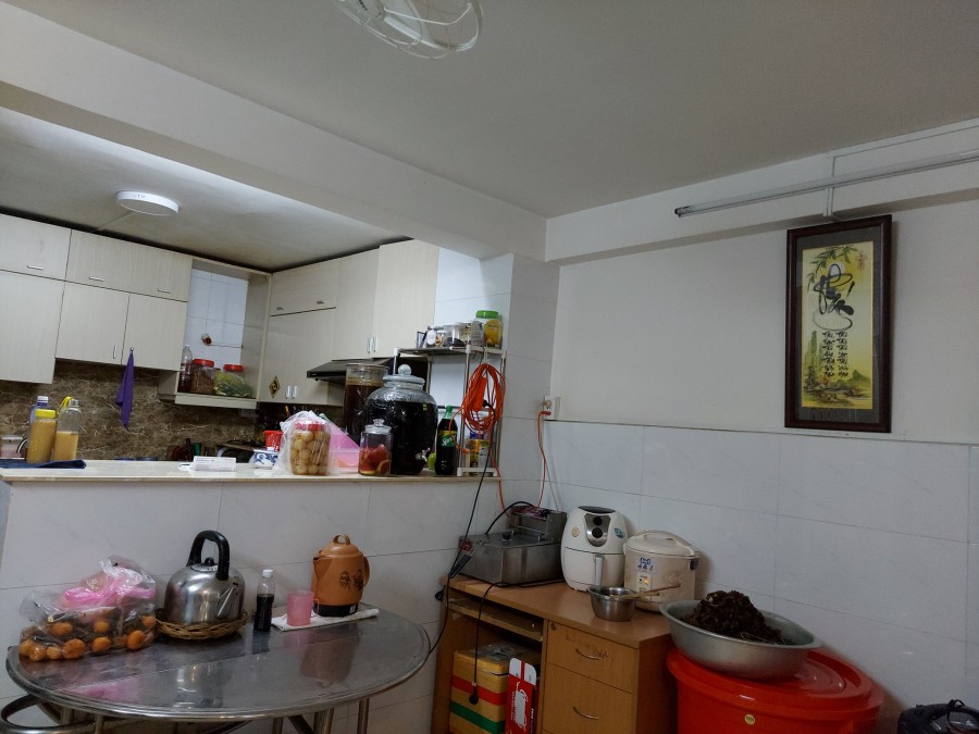 Hẻm xe hẻm 5 tầng dt 135m2, 10PN, gía bán nhanh mùa COVID 13,5 tỷ
