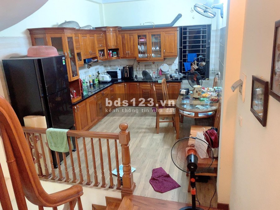 Bán nhà phố Trung Kính, ô tô, kinh doanh, dt 55m2 x 5 tầng, giá bán 9 tỷ