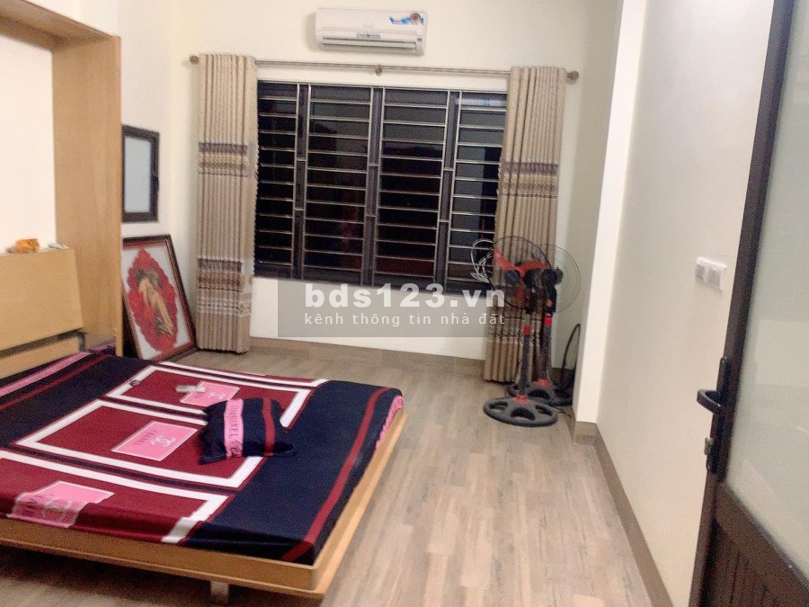Bán nhà phố Trung Kính, ô tô, kinh doanh, dt 55m2 x 5 tầng, giá bán 9 tỷ
