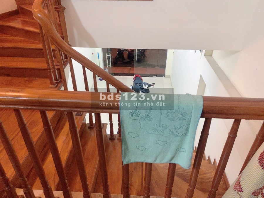 Bán nhà phố Trung Kính, ô tô, kinh doanh, dt 55m2 x 5 tầng, giá bán 9 tỷ