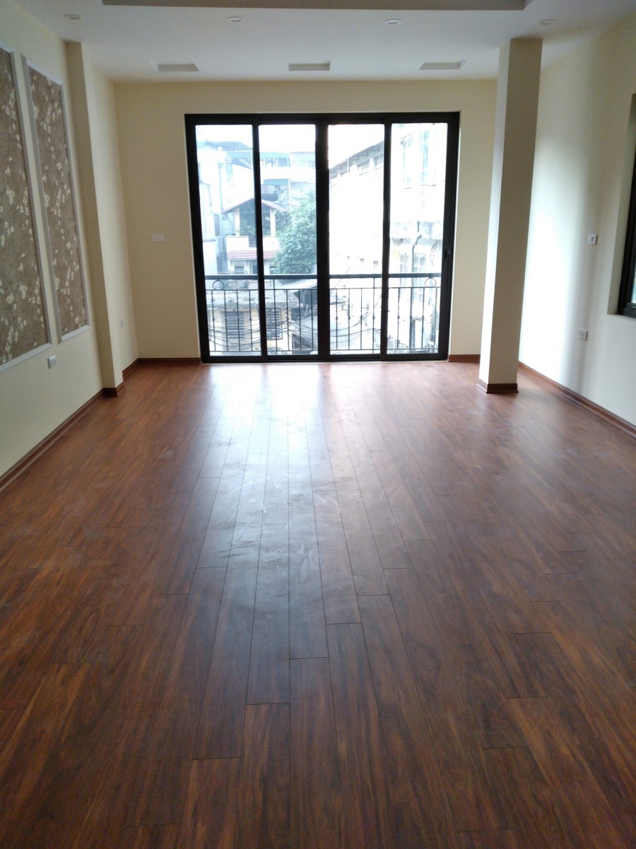 Bán nhà Nguyễn Kiệm, hẻm rộng rãi, xe hơi đưa đón trước nhà chỉ 4.4 tỷ