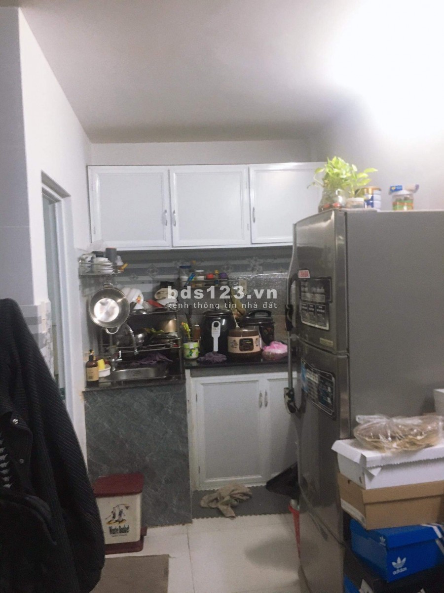 Bán nhà đường Hồ Đắc Di, Quận Tân Phú, chính chủ bán giá rẻ 3.39 tỷ