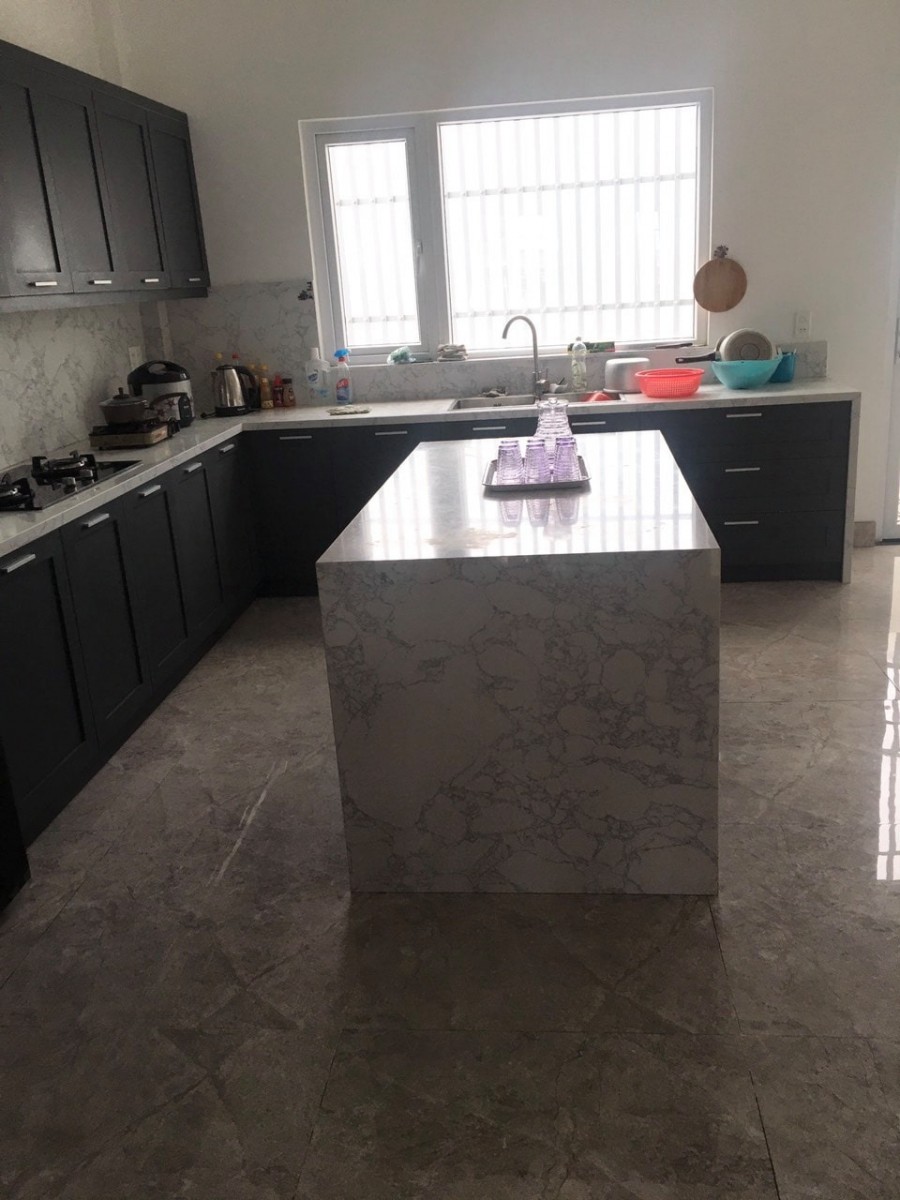 Nhà mới đường Gio An phường 5 thành phố Đà Lạt, giá 5.4 tỷ, thương lượng