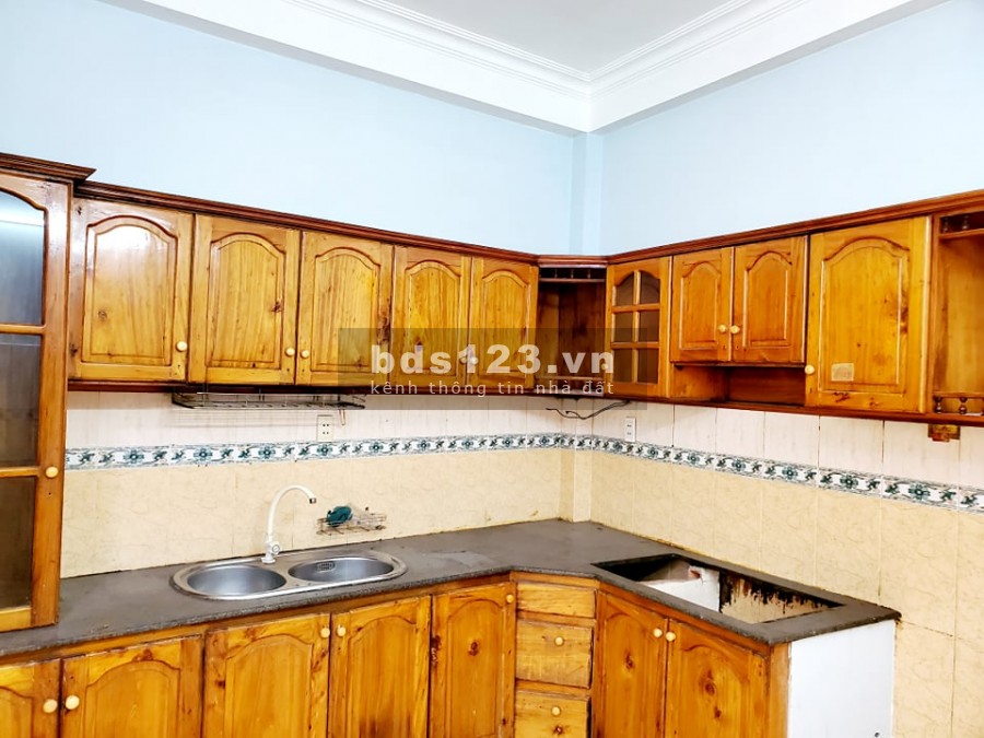 Bán nhà, HXH, Nguyền Thị Nhỏ, phường 9 Quận Tân Bình, dtsd 172m2, giá 6.2 tỷ