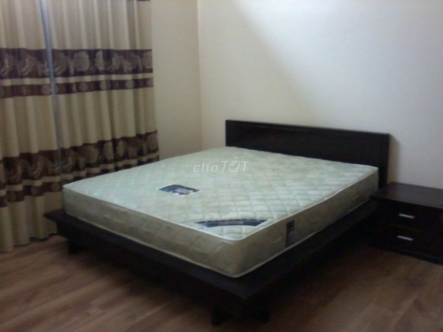 Cần cho thuê căn hộ Chung cư Vườn Đào, Lạc Long Quân, Quận Tây Hồ