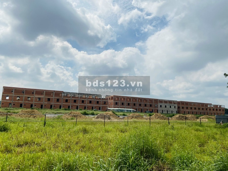 Dự án Thăng Long Central City điểm đến cho các nhà đầu tư