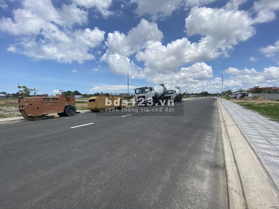 Đất Nền Thái Bình Residence thành phố Rạch Giá, sổ hồng riêng biệt