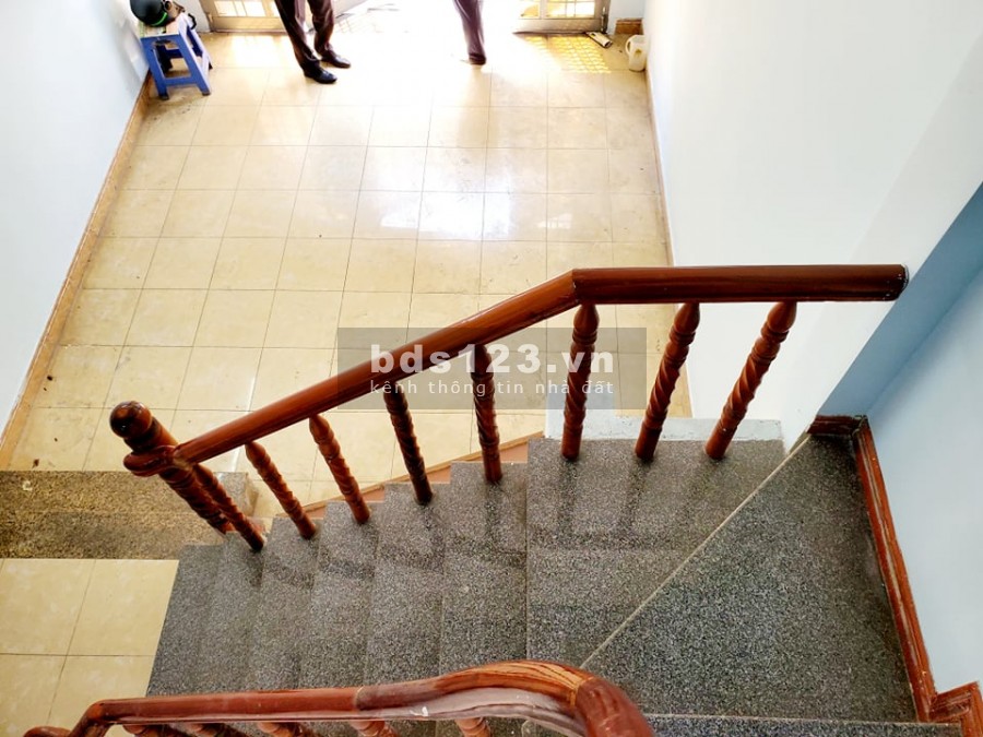 Bán nhà, HXH, Nguyền Thị Nhỏ, phường 9 Quận Tân Bình, dtsd 172m2, giá 6.2 tỷ
