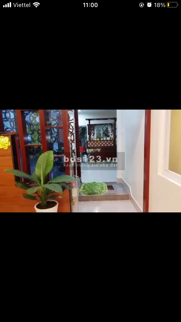 Chủ kẹt tiền cần bán gấp nhà trung tâm Sóc Trăng, giá bán 6.9 tỷ, lhcc