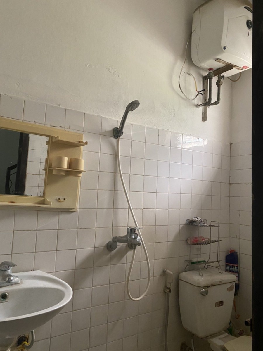 Cho thuê nhà tại số 12 ngách 381/55 đường Nguyễn Khang, Cầu Giấy