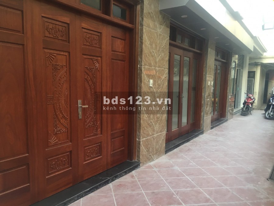 Bán gấp Nhà phố Định Công Thượng, Hoàng Mai, 45m2, 5 tầng, mt 4m, giá 3.55 tỷ, lh 0965950869