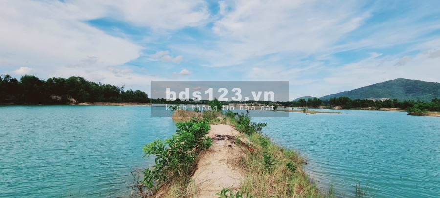 Đất Nền View Hồ, Trung Tâm Phường Mỹ Xuân, Thị Xã Phú Mỹ Giá Đầu Tư Cực Kỳ Hấp Dẫn