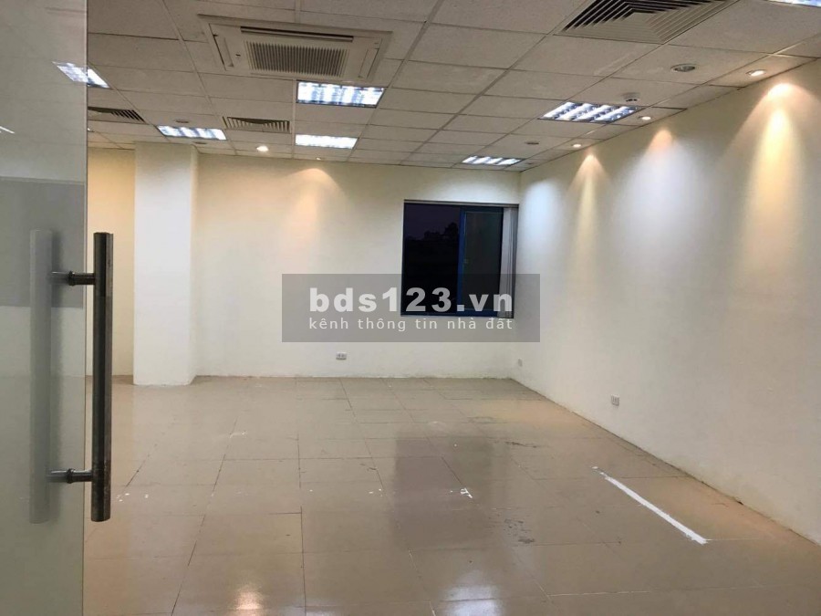 Văn Phòng cho thuê Thái Hà 45m2 giá rẻ, tiện ích đầy đủ, hiện đại